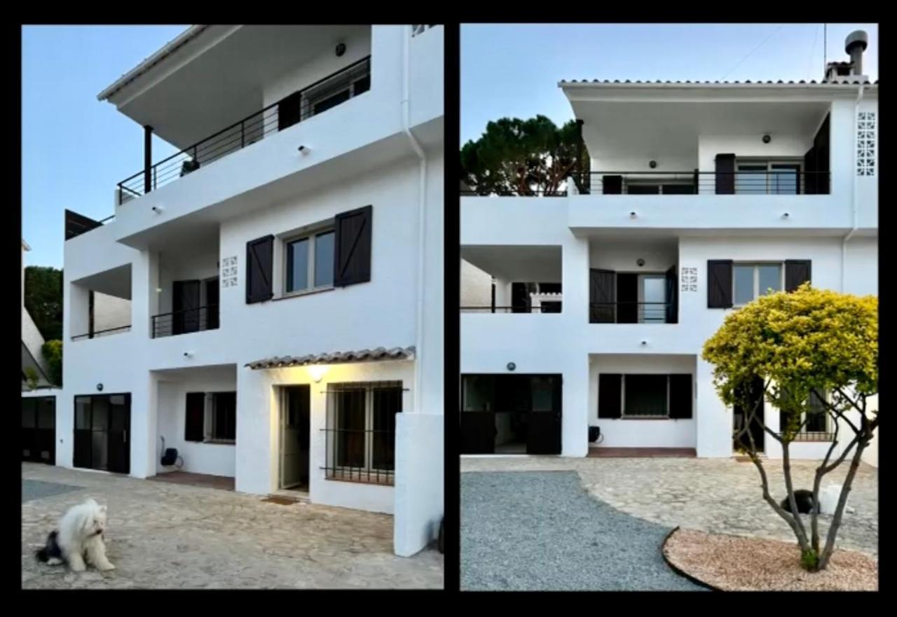 Lu, Playa De Appartement Pals