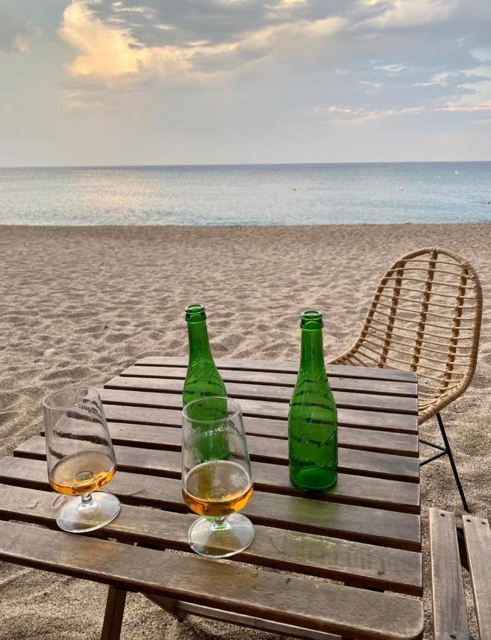 Lu, Playa De Appartement