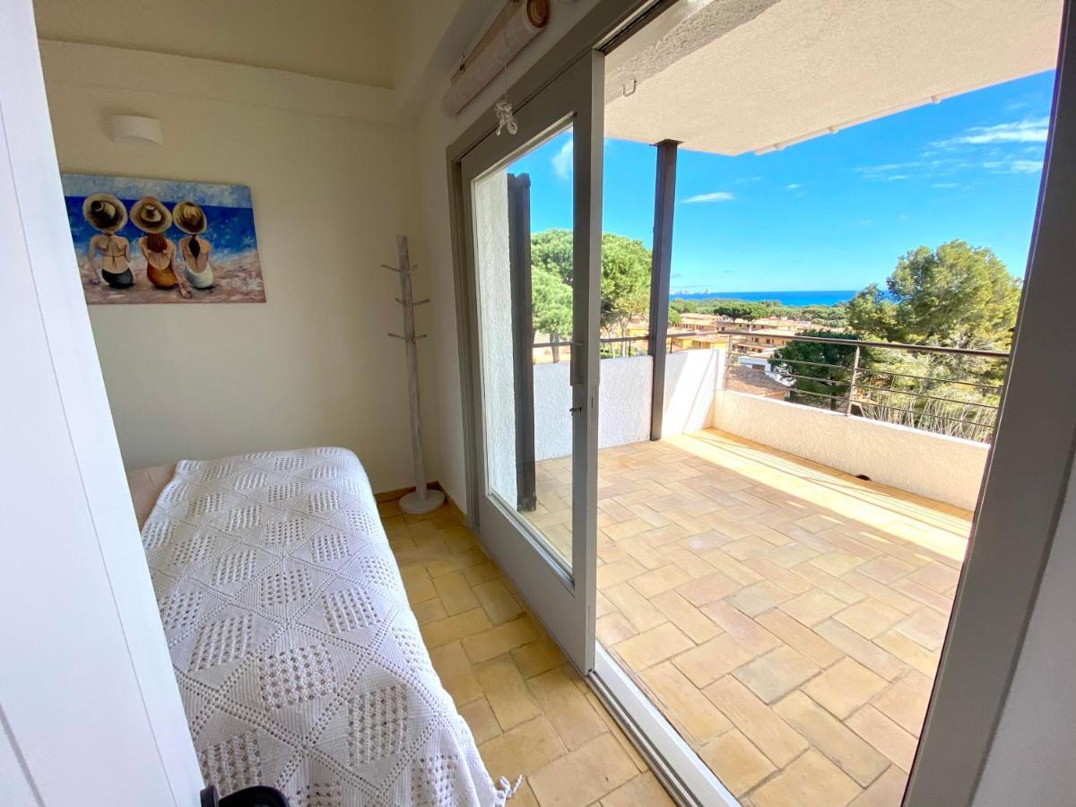 Lu, Playa De Appartement Pals
