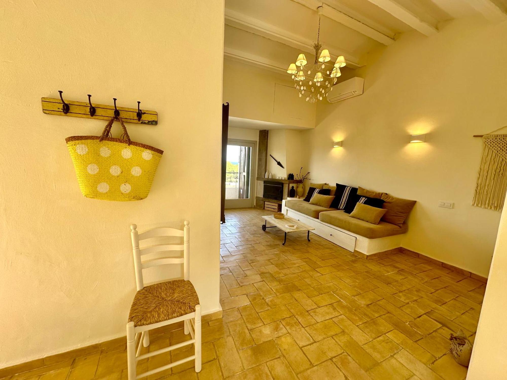 Appartement Lu, Playa De Pals