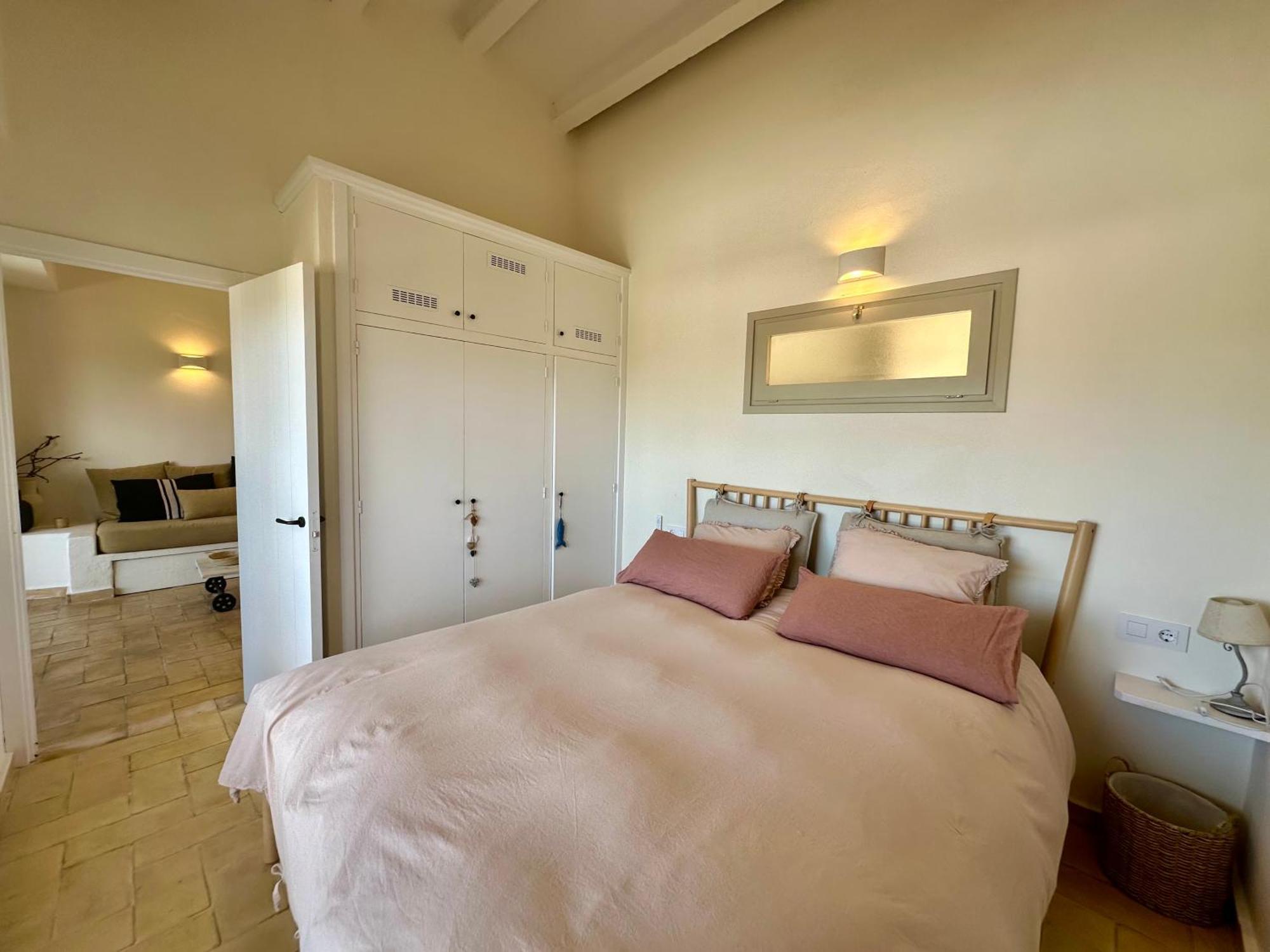 Lu, Playa De Appartement