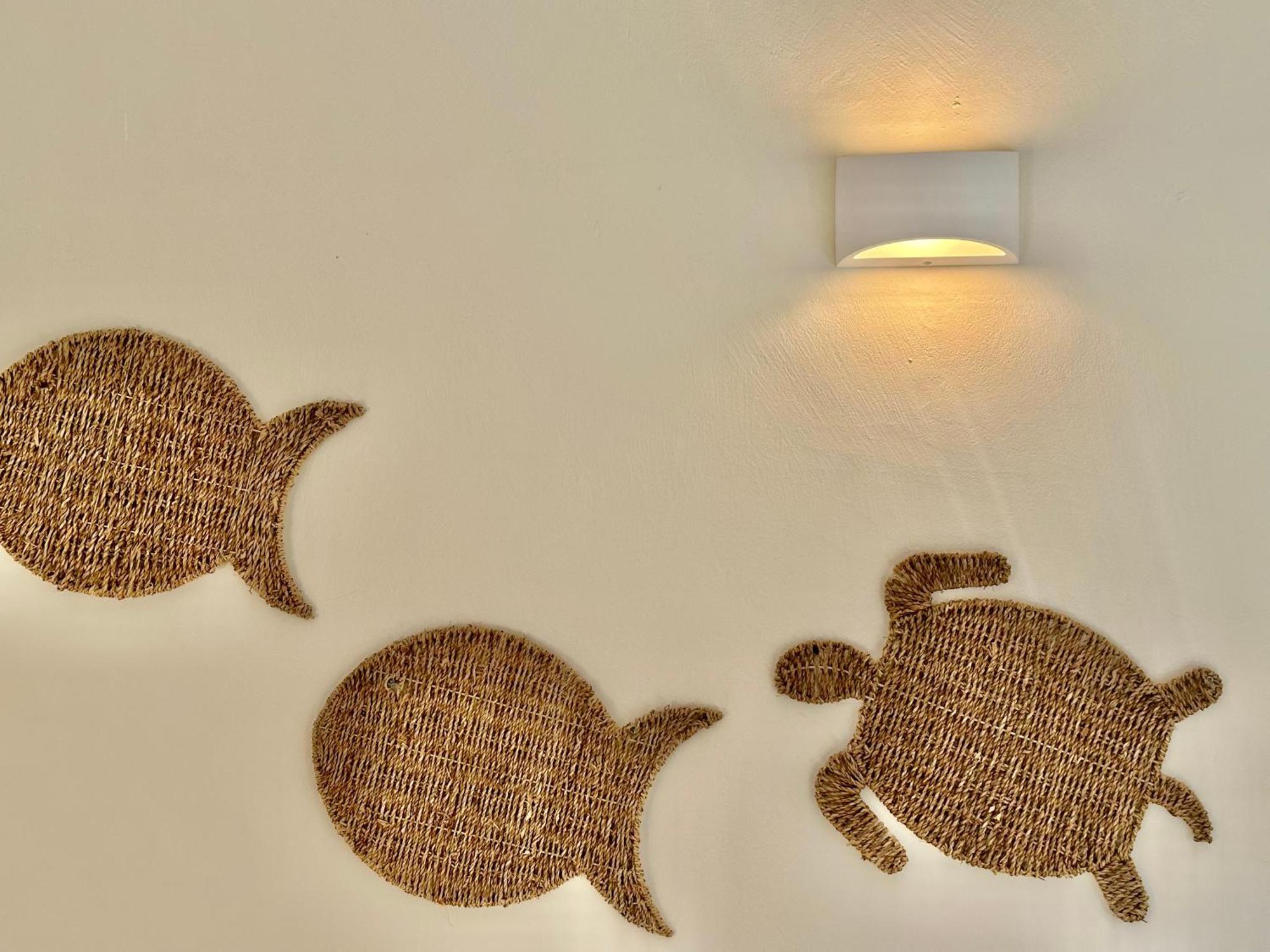 Lu, Playa De Appartement *
