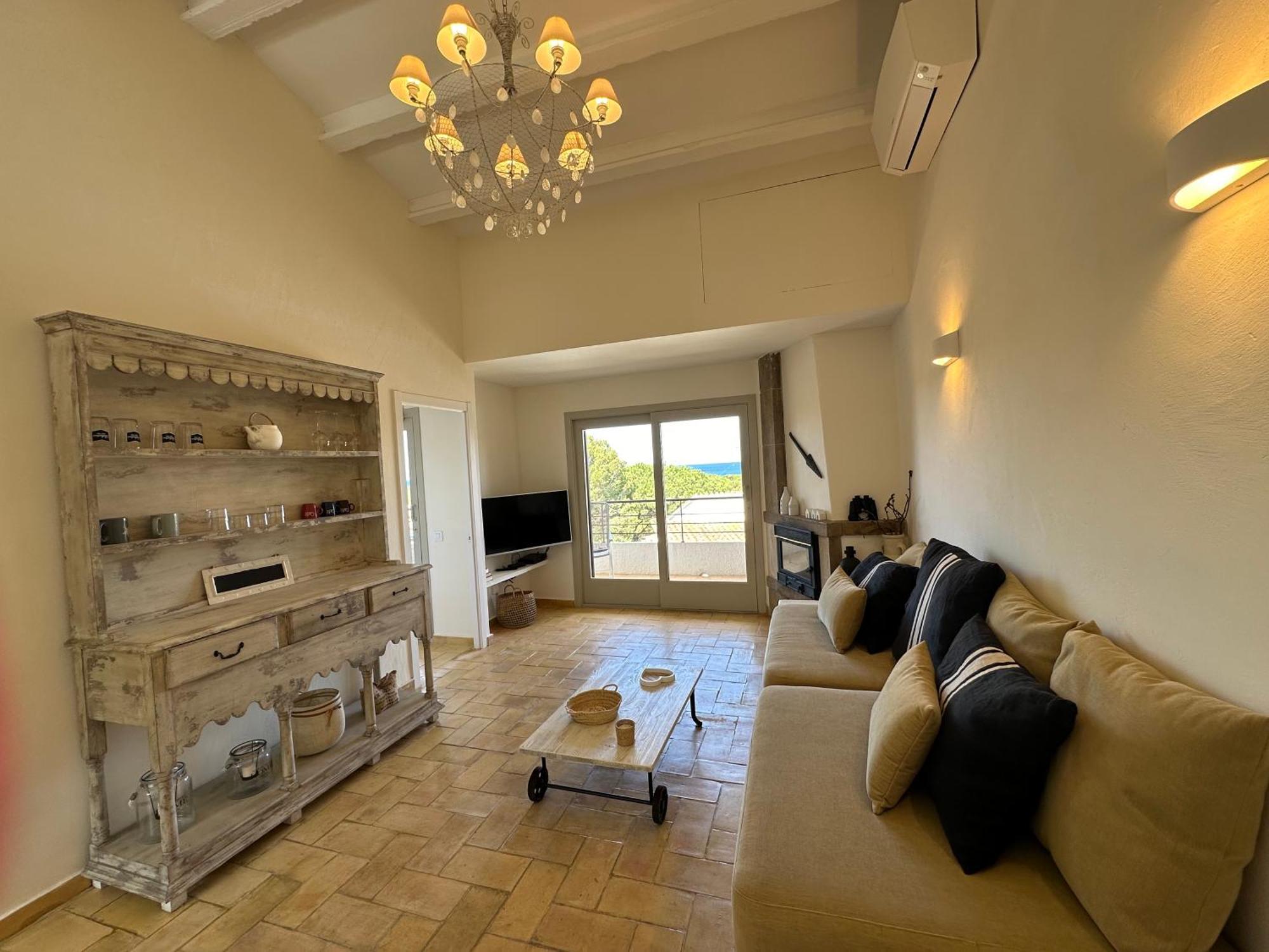 Lu, Playa De Appartement